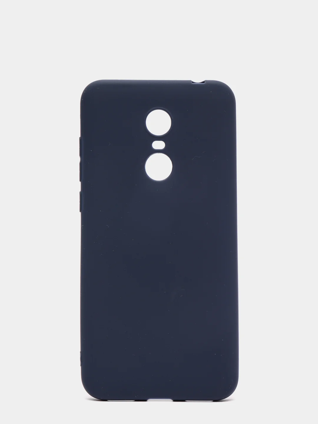 Синий чехол XIAOMI REDMI 5+ / REDMI 5 PLUS
