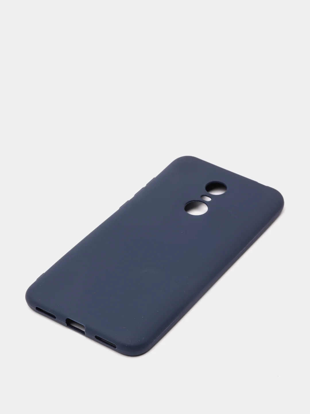 Синий чехол XIAOMI REDMI 5+ / REDMI 5 PLUS