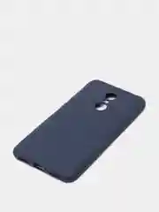 Синий чехол XIAOMI REDMI 5+ / REDMI 5 PLUS