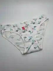 Трусы женские