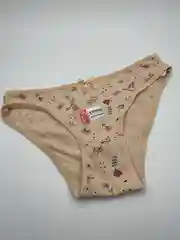 Трусы женские