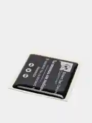 Прозрачный 3d наклейки стикеры на телефон "Скриптонит"