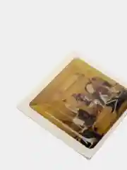 Зеленый 3d наклейки стикеры на телефон "Скриптонит"