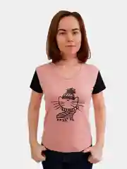 Футболка женская