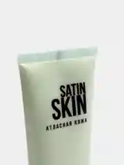 Satin Skin, "Атласная кожа" маска для лица с фруктовыми кислотами, "Омоложение нон-стоп", 100 мл