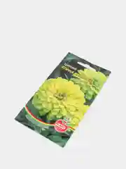 Семена цветов Циния "Птичка канарейка", 0,2 г (4753847)