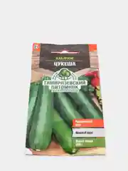 Семена Кабачок цуккини "Цукеша" ранний, 2 г (10245104)