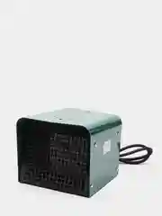 Тепловентилятор керамический FAVOURITE TSE-2000K, 2 кВт, квадрат