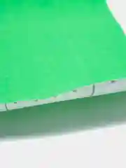 Лайм велкроткань клеевая, 20 х 27,5 см