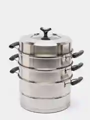 МАНТОВАРКА MR-2900-28 feel Maestro