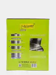 МАНТОВАРКА MR-2900-28 feel Maestro