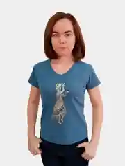 Футболка женская