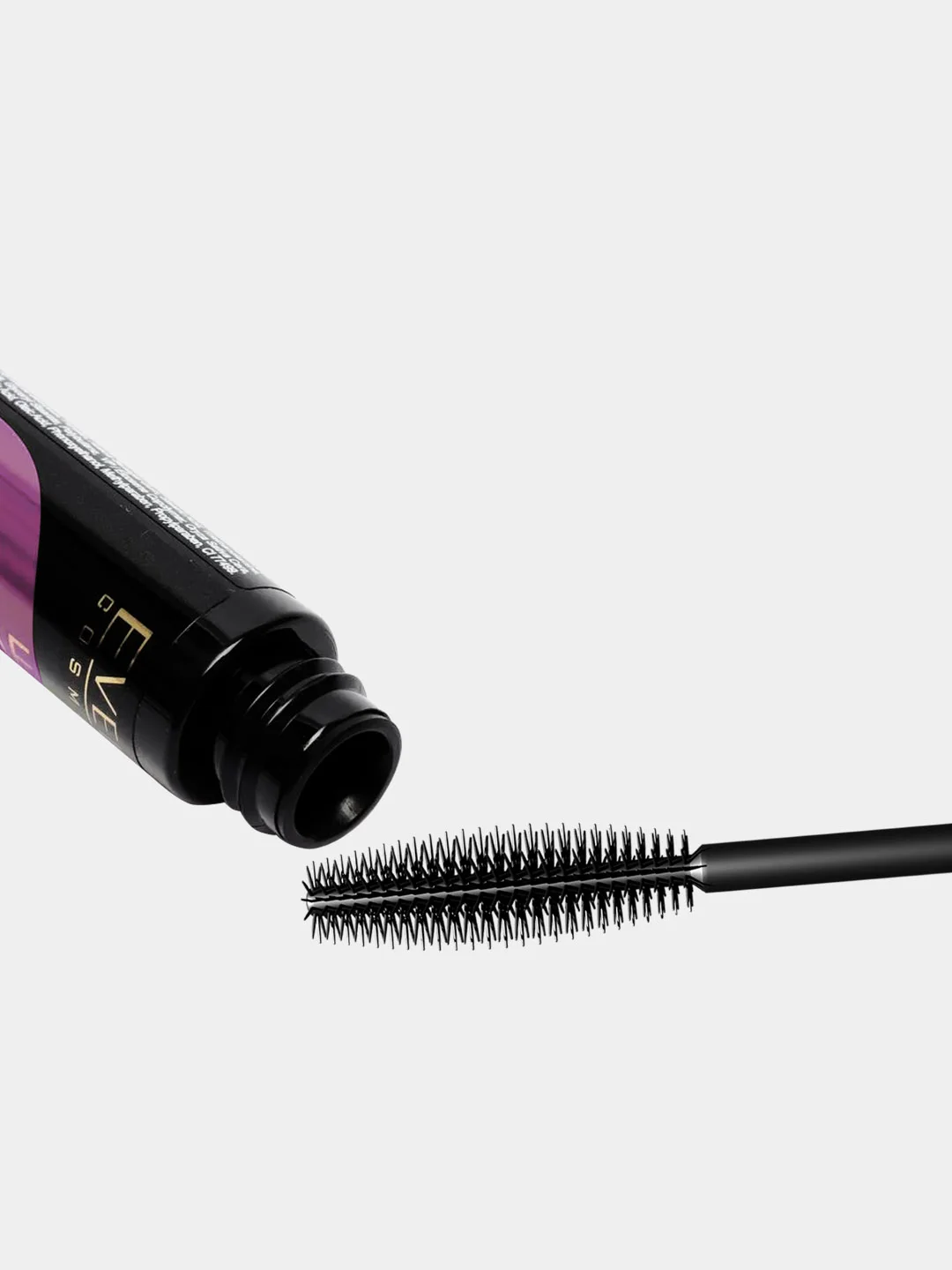 Eveline Cosmetics Тушь для ресниц Extension Volume Экстремальный ОБЪЕМ и УДЛИНЕНИЕ, 10мл