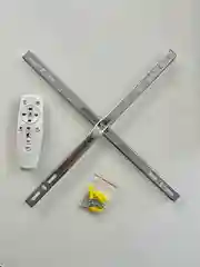 Светодиодная Люстра / в детскую комнату / 500 mm
