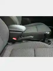 Подлокотник Шкода Фабия 2 (Skoda Fabia 2) и Шкода Румстер (Skoda Roomster), премиум