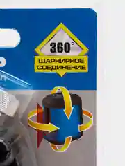 Держатель клипса для уровней и нивелиров ЗУБР штатив крепление