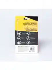 Рулетка-поводок для собак, 5 м, до 12 кг