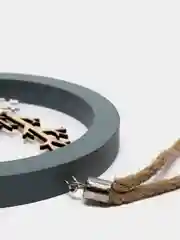 Новогоднее  подвесное украшение