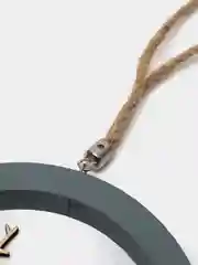 Новогоднее  подвесное украшение