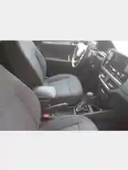 Подлокотник Фольксфаген Поло седан 6 NEW (Volkswagen Polo Sedan 6 NEW)