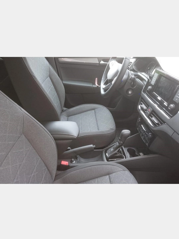 Подлокотник Фольксфаген Поло седан 6 NEW (Volkswagen Polo Sedan 6 NEW)