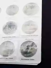 Альбом для юбилейных монет СССР