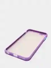Лавандовый чехол для iPhone 6/6s/6+/6s+/7/8/SE2020/7/8+/X/XS/XR/XS Max/11 Pro Max/12/12ProMax/12mini