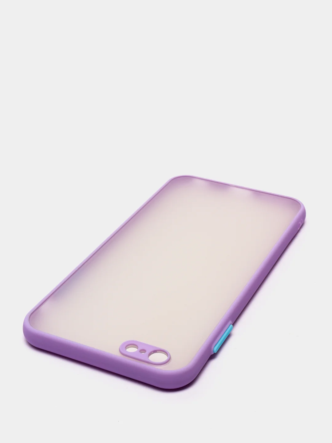 Лавандовый чехол для iPhone 6/6s/6+/6s+/7/8/SE2020/7/8+/X/XS/XR/XS Max/11 Pro Max/12/12ProMax/12mini