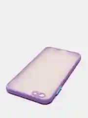 Лавандовый чехол для iPhone 6/6s/6+/6s+/7/8/SE2020/7/8+/X/XS/XR/XS Max/11 Pro Max/12/12ProMax/12mini
