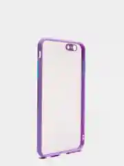 Лавандовый чехол для iPhone 6/6s/6+/6s+/7/8/SE2020/7/8+/X/XS/XR/XS Max/11 Pro Max/12/12ProMax/12mini