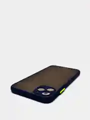 Темно-синий чехол для iPhone 6/6s/6+/6s+/7/8/SE2020/7/8+/X/XS/XR/XS Max/11 Pro Max/12/12ProMax/12mini