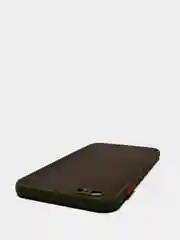 Оливковый чехол для iPhone 6/6s/6+/6s+/7/8/SE2020/7/8+/X/XS/XR/XS Max/11 Pro Max/12/12ProMax/12mini