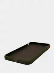 Оливковый чехол для iPhone 6/6s/6+/6s+/7/8/SE2020/7/8+/X/XS/XR/XS Max/11 Pro Max/12/12ProMax/12mini