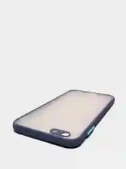 Сиреневый чехол для iPhone 6/6s/6+/6s+/7/8/SE2020/7/8+/X/XS/XR/XS Max/11 Pro Max/12/12ProMax/12mini