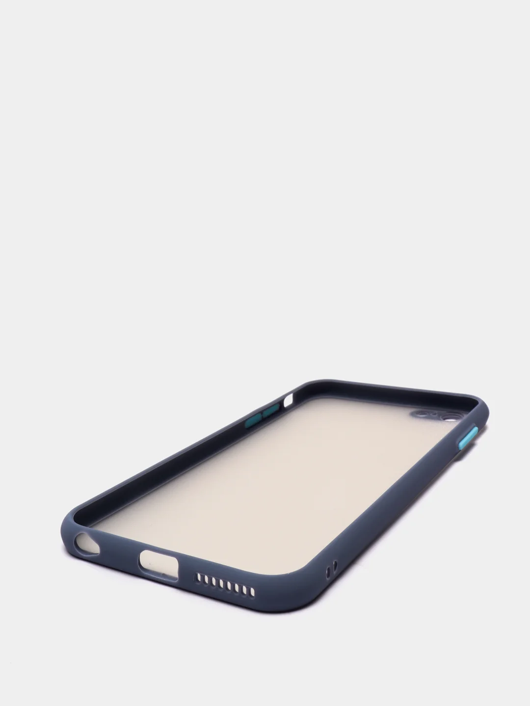 Сиреневый чехол для iPhone 6/6s/6+/6s+/7/8/SE2020/7/8+/X/XS/XR/XS Max/11 Pro Max/12/12ProMax/12mini