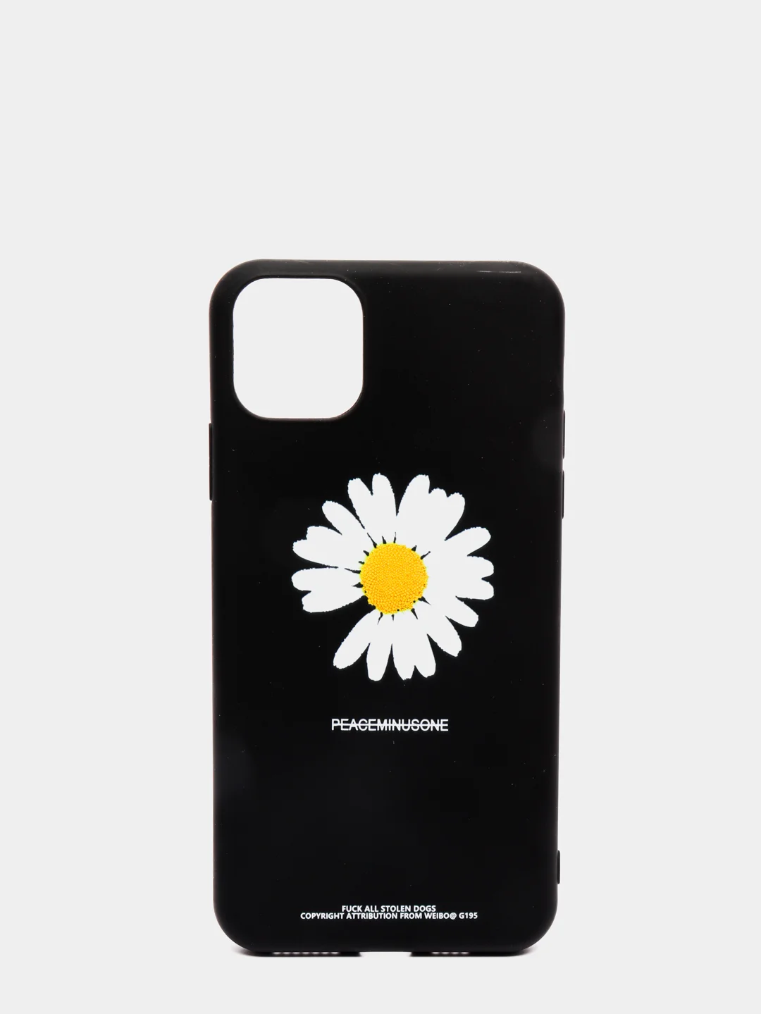 Черный чехол силиконовый для iPhone 6 plus / 6S plus, 7 / 8 / SE2020, X / XS, XS Max, XR, 11 Pro