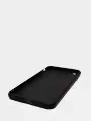Белый чехол силиконовый для iPhone 6 plus / 6S plus, 7 / 8 / SE2020, X / XS, XS Max, XR, 11 Pro