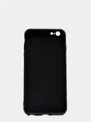 Белый чехол силиконовый для iPhone 6 plus / 6S plus, 7 / 8 / SE2020, X / XS, XS Max, XR, 11 Pro