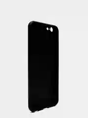 Белый чехол силиконовый для iPhone 6 plus / 6S plus, 7 / 8 / SE2020, X / XS, XS Max, XR, 11 Pro