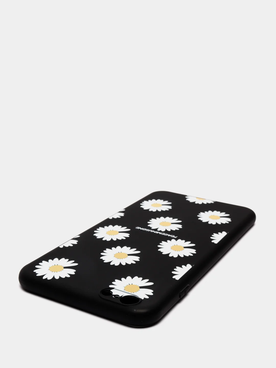 Белый чехол силиконовый для iPhone 6 plus / 6S plus, 7 / 8 / SE2020, X / XS, XS Max, XR, 11 Pro