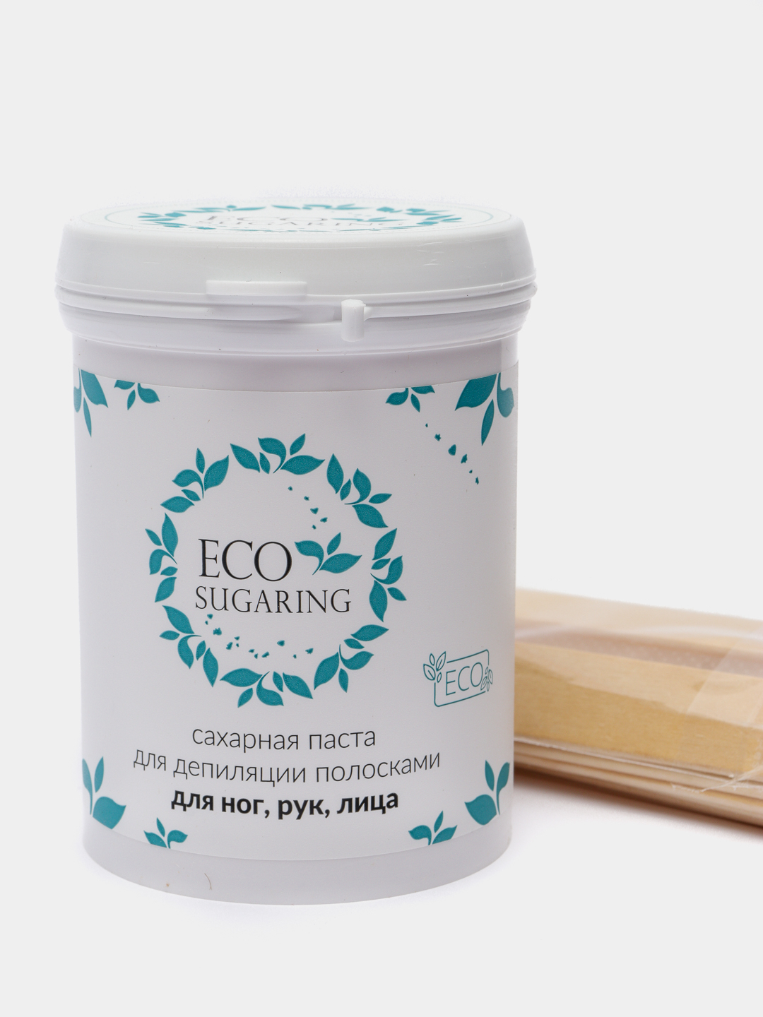 Eco sugaring. Набор Экошугаринг стандарт++. Набор "Экошугаринг" Мах.