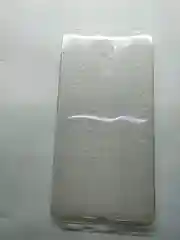 Прозрачный чехол Nokia 6