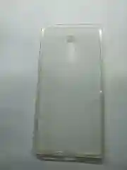 Белый чехол Nokia 6