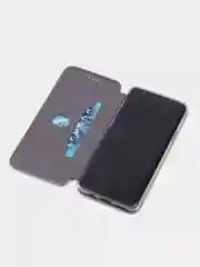 Чехол-книжка Huawei Honor 10 / P Smart 2019, Premium