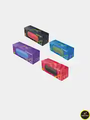 Портативная Bluetooth колонка BOROFONE BR11 Sapient Sports BT 5.0, 3W, AUX/ microSD/ USB,