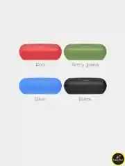 Портативная Bluetooth колонка BOROFONE BR11 Sapient Sports BT 5.0, 3W, AUX/ microSD/ USB,