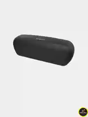 Черный портативная Bluetooth колонка BOROFONE BR11 Sapient Sports BT 5.0, 3W, AUX/ microSD/ USB,