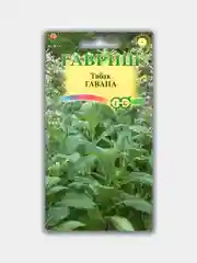 "Табак курительный" Гавана, семена