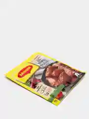 Смесь сухая для приготовления приготовления куриных крылышек барбекю МАГГИ, 24 г