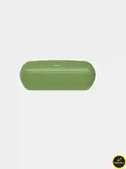 Хаки портативная Bluetooth колонка BOROFONE BR11 Sapient Sports BT 5.0, 3W, AUX/ microSD/ USB,
